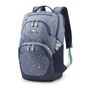NWT High sierra Swoop SG Backpack